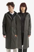 Nepromokavá bunda Rains Longer Jacket
