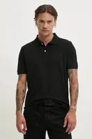 Bavlněné polo tričko Guess Jeans