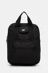 Batoh CAT Footwear WORKWEAR černá barva, velký, hladký, 84559-01