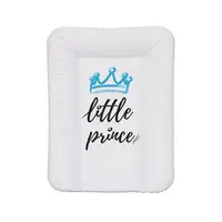 NELLYS Přebalovací podložka měkká, Little Prince, 70 x 50cm