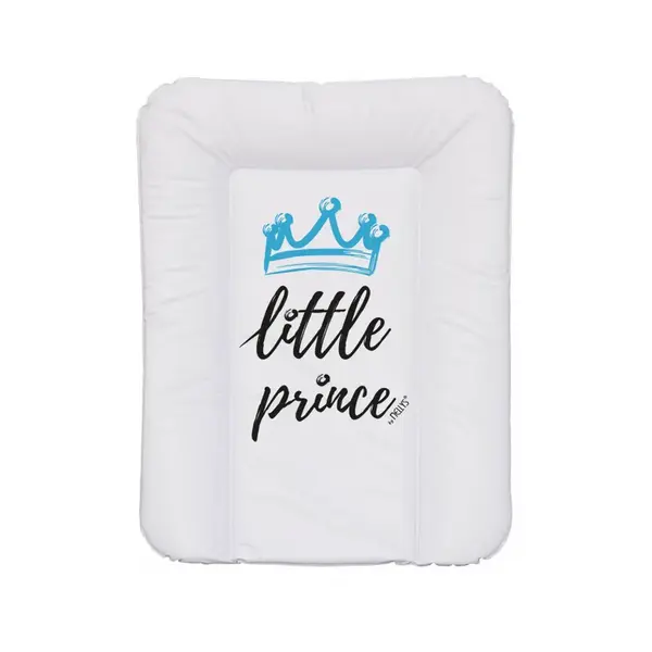 NELLYS Přebalovací podložka měkká, Little Prince, 70 x 50cm