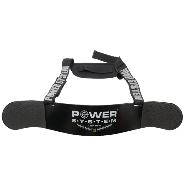 Power System Posilovací systém ARM BLASTER