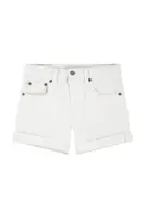 Dětské riflové kraťasy Levi's