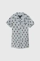 Dětské bavlněné pyžamo Polo Ralph Lauren