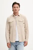 Bavlněná košile G-Star Raw Marine Slim