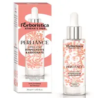 Erboristica Perliánce Pleťové sérum s niacinamidem a retinolem 30 ml