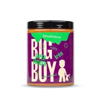 BIG BOY Lískoořechový krém Super Smooth 1000 g