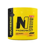 Nutrend N1 Pro sour mango 300 g