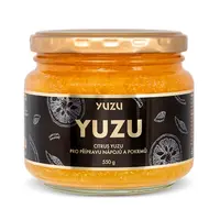 YUZU Yuzu Citrus 550 g