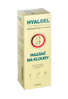 Hyalgel Mazání na klouby 250 ml