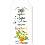 Le Petit Olivier Pomerančový květ sprchový krém 500 ml
