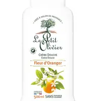 Le Petit Olivier Pomerančový květ sprchový krém 500 ml