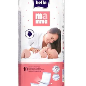 Bella Mamma poporodní vložky 10 ks