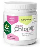 Topnatur Chlorella 200 mg 750 tablet