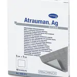 Atrauman Ag Kompres sterilní 5 x 5 cm 10 ks