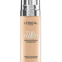 Loréal Paris True Match Super Blendable Foundation 5.N sjednocující make-up 30 ml