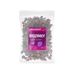 Allnature Rozinky sultánky 500 g