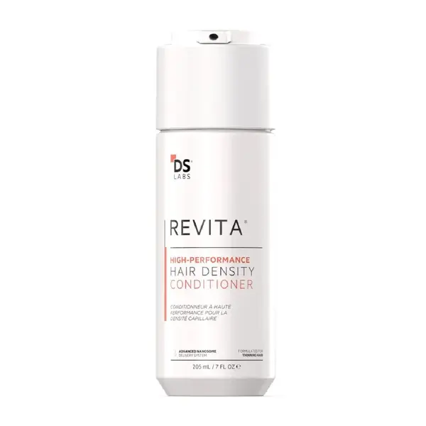 DS Laboratories Revita kondicionér při vypadávání vlasů 205 ml