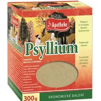 Apotheke Psyllium 300 g