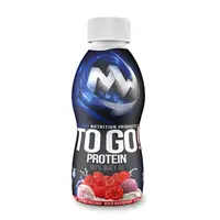 MAXXWIN PROTEIN TO GO! malina 25 g