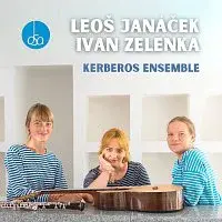Kerberos Ensemble – Písně pro mezzosoprán, hoboj a kytaru