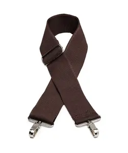 T-tomi Popruh k organizéru 1 ks braun