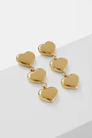 Náušnice Answear.LAB