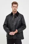 Bunda Barbour Bedale Wax Jacket