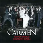 Cigánski diabli – Carmen CD