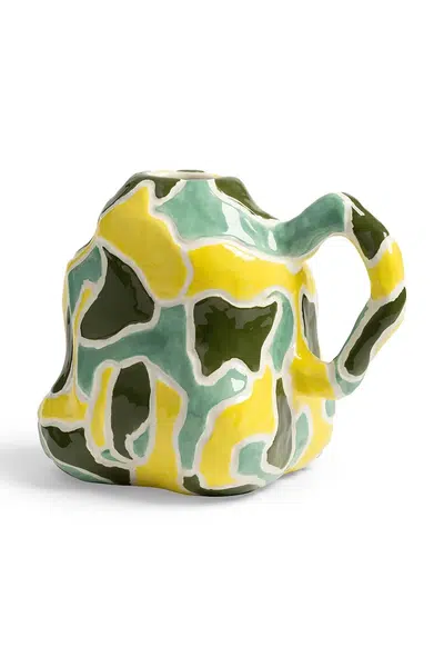 Dekorativní váza &k amsterdam Jug-a-vase small