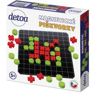 Detoa Magnetické piškvorky 1 ks