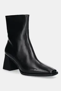 Vagabond Shoemakers - Kožené kotníkové boty Hedda