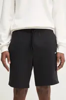 Bavlněné šortky HUGO Dayono