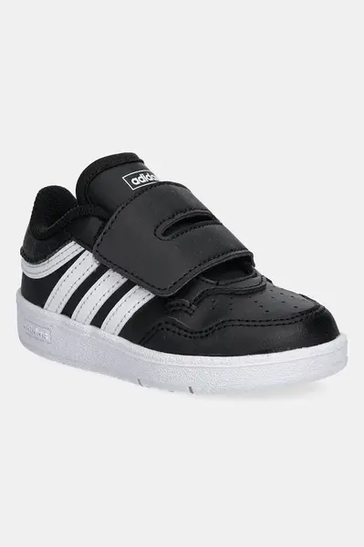 Dětské sneakers boty adidas Originals HOOPS 4.0