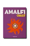 Kniha Assouline Amalfi Coast by Carlos Souza and Charlene Shorto, English