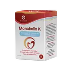 GALMED Monakolin K 60 tablet