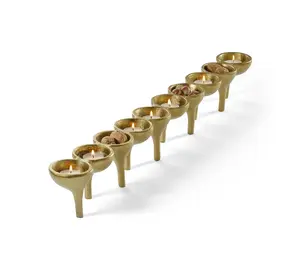 Svícen Beaufort - Philippi