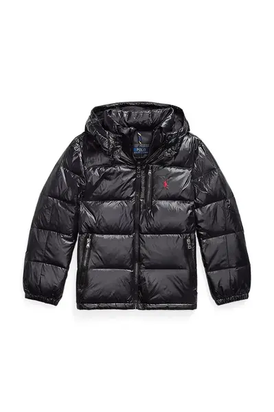 Dětská bunda Polo Ralph Lauren