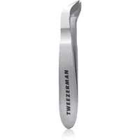 Tweezerman G.E.A.R. Mini Hangnail Squeeze & Snip Nipper kleštičky na nehtovou kůžičku mini 1 ks