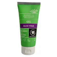 URTEKRAM BIO Gel Aloe vera 100 ml