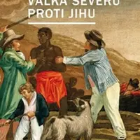 Válka Severu proti Jihu - Josef Opatrný