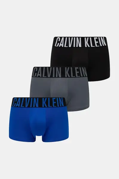 Boxerky Calvin Klein Underwear 3-pack
