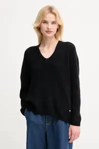 Vlněný svetr Mos Mosh