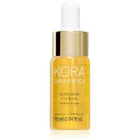 KORA Organics Noni Glow Face Oil pleťový olej 10 ml