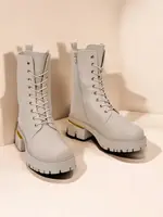 Resti Women's ankle boots workery Elolio