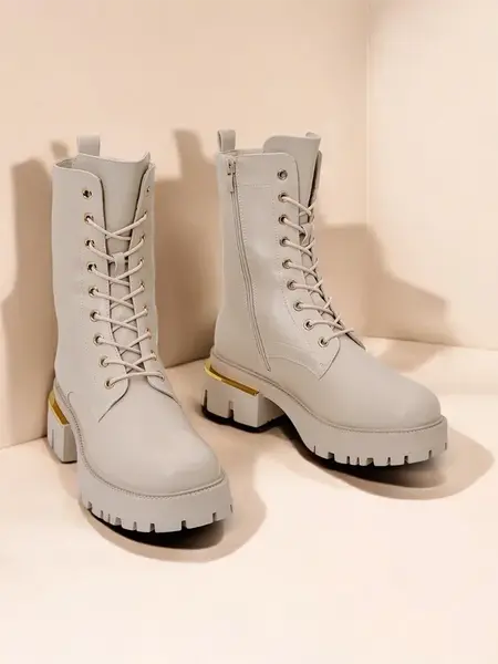 Resti Women's ankle boots workery Elolio