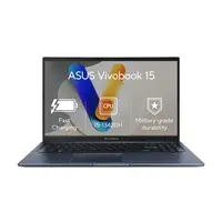 ASUS Vivobook 15 X1502VA X1502VA-NJ880W Notebook, i5-13420H, 15,6", FHD, 16GB, 512GB, UHD Xe, W11H, Blue, 2R