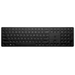 HP 450 Bezdrátová klávesnice Programmable US