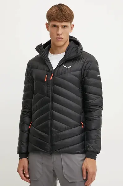 Péřová sportovní bunda Salewa Ortles Medium 3