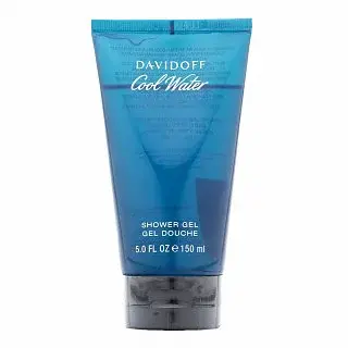 Davidoff Cool Water Man sprchový gel pro muže 150 ml